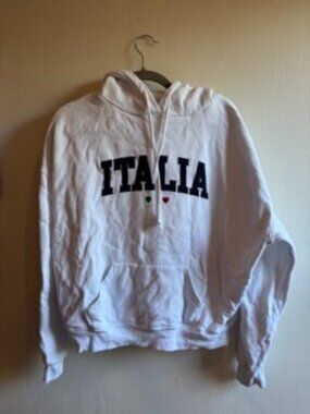 Subdued's Italia Sweatshirt
